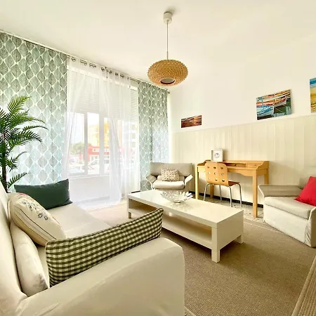 La Casa Del Medano - Dream Beachfront *
