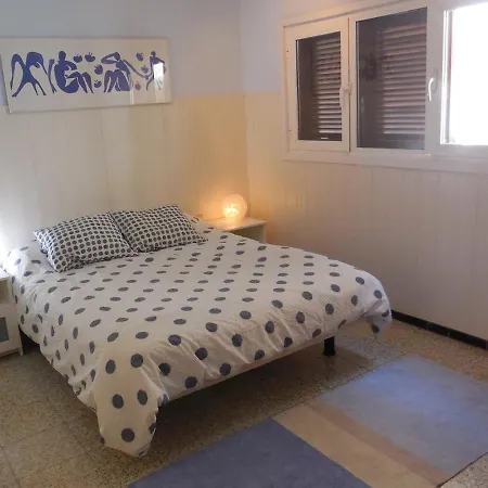 La Casa Del Medano - Dream Beachfront Apartament