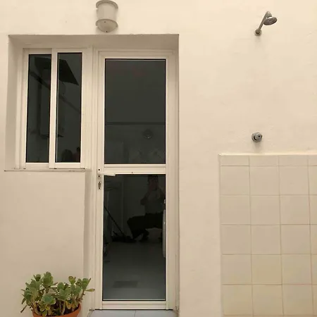 La Casa Del Medano - Dream Beachfront Апартаменты