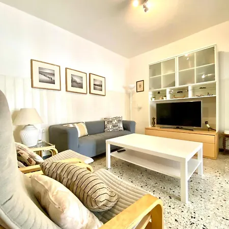 La Casa Del Medano - Dream Beachfront Апартаменты Эль-Медано