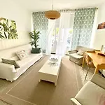 La Casa Del Medano - Dream Beachfront Lejlighed