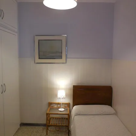 Appartement La Casa Del Medano - Dream Beachfront *